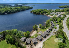 Villas Of Muskoka - Duplex Villa 6B